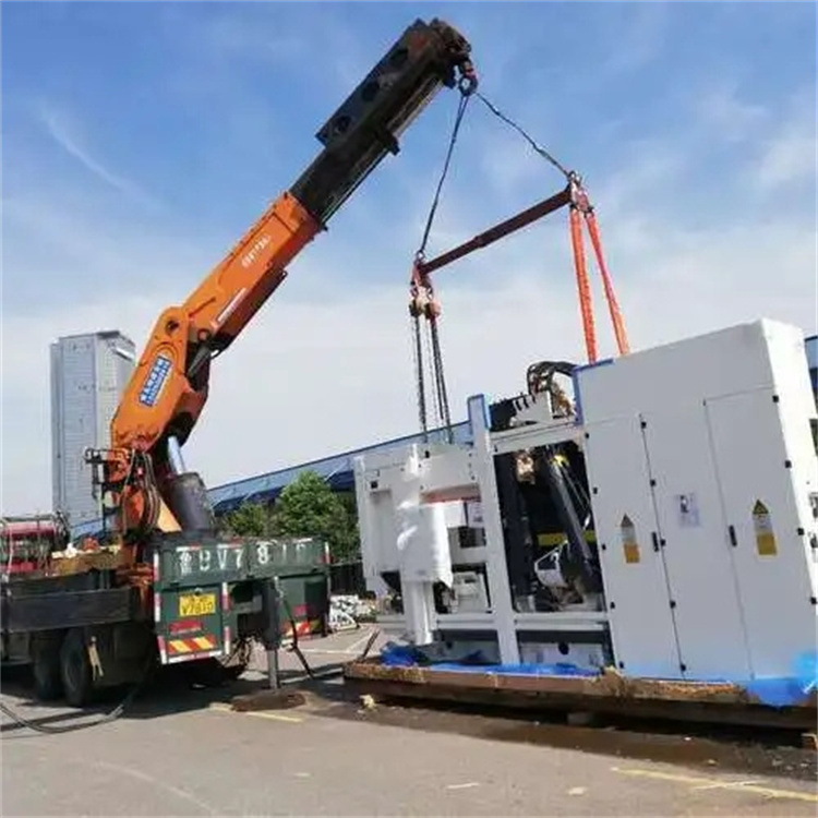 乳山附近小吊车联系方式|8-16吨|本地及时服务