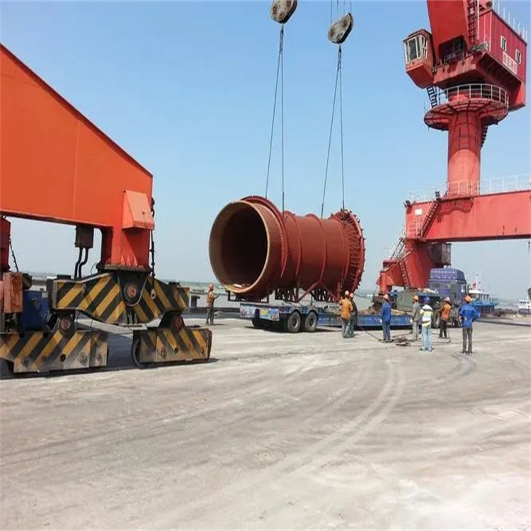 乳山吊车吊挖机吊哪里