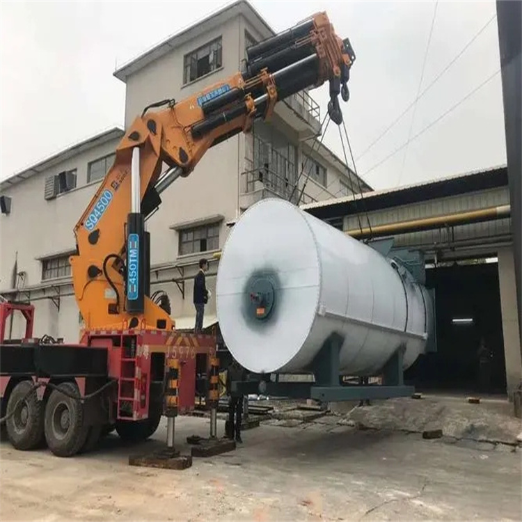 乳山吊车租用电话|24小时应急服务|精准吊装方案